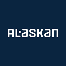 Alaskan Camper